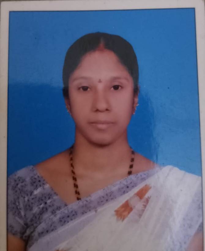Veena - Part time Baby Sitter in Rajarajeshwari Nagar in Bangalore Bengaluru
